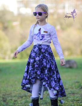 Preview: Märchenwelt Panel 1